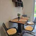 Apartment Auszeit
