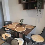 Apartment Auszeit Konz