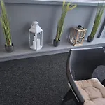 Apartment Auszeit *
