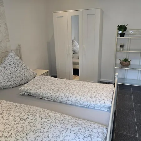Auszeit Apartment