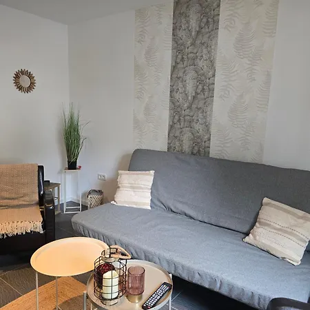 Auszeit Apartamento *