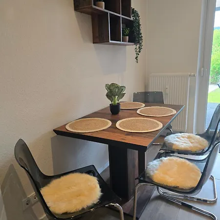 Apartment Auszeit