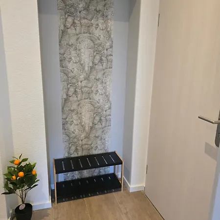 Auszeit Apartment