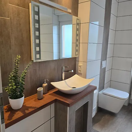 Auszeit Apartment