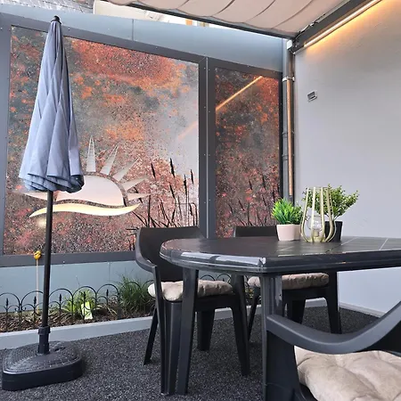Apartment Auszeit
