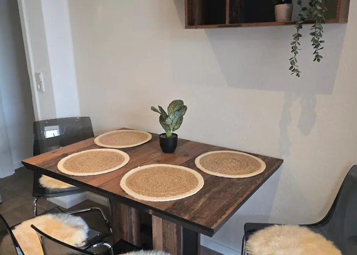 아파트 Auszeit 콘즈